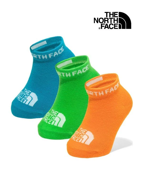 Baby Quarter 3P #MG [NNB82310]｜THE NORTH FACE