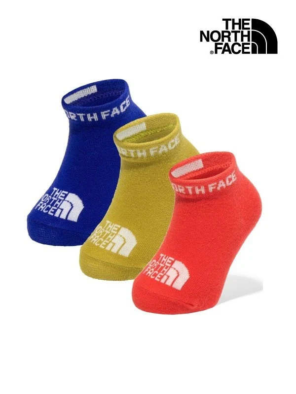 Baby Quarter 3P #ML [NNB82310]｜THE NORTH FACE
