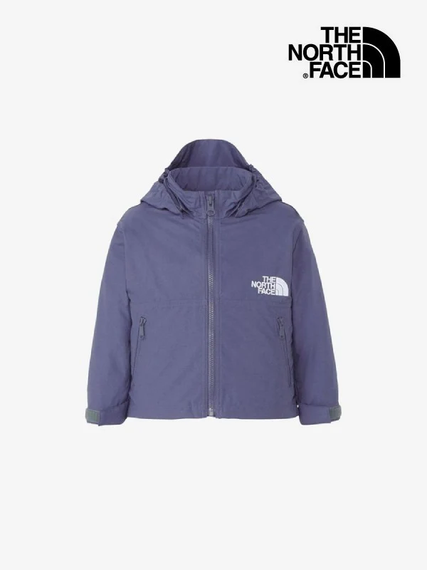 Baby Compact Jacket #CV [NPB72310]｜THE NORTH FACE
