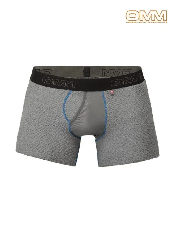 Core Boxers #Grey [OC182]｜OMM