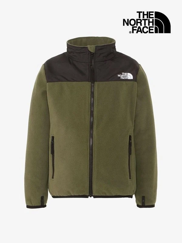 Kid's ZI Mountain Versa Micro Jacket #NT [NAJ72347]｜THE NORTH FACE