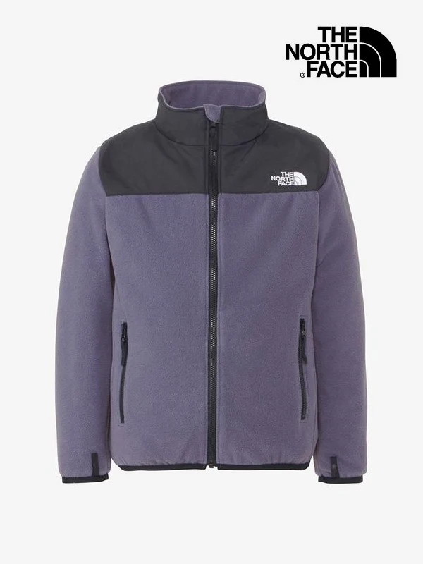Kid's ZI Mountain Versa Micro Jacket #CV [NAJ72347]｜THE NORTH FACE