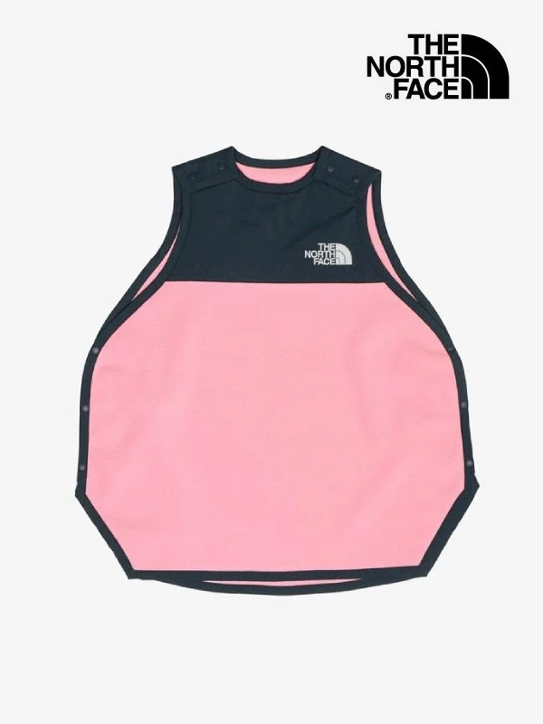 Baby Fleece Sleeper #OP [NNB72102]｜THE NORTH FACE