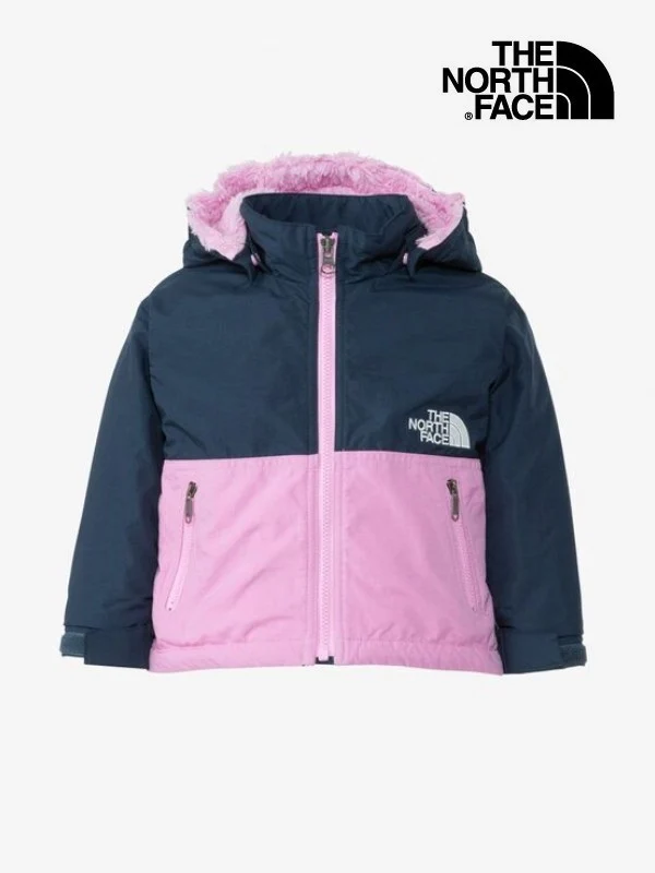 Baby Compact Nomad Jacket #UO [NPB72257]｜THE NORTH FACE