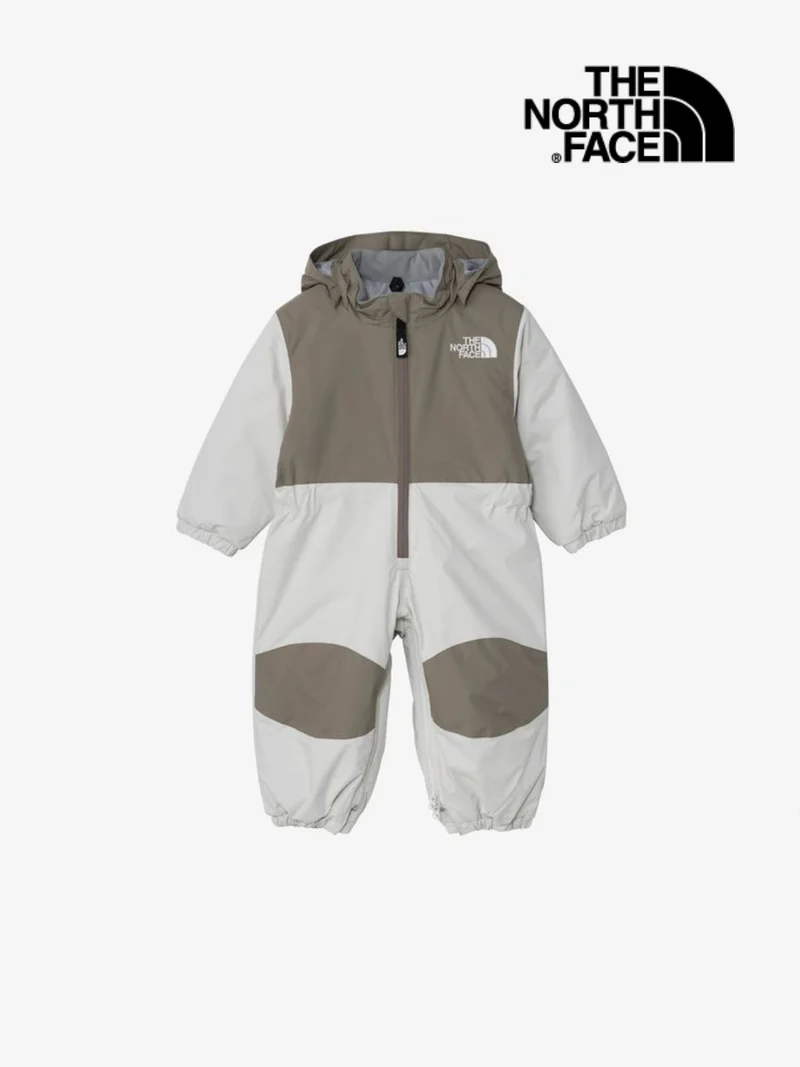 Baby Snow Onepiece #WD [NSB62509]｜THE NORTH FACE