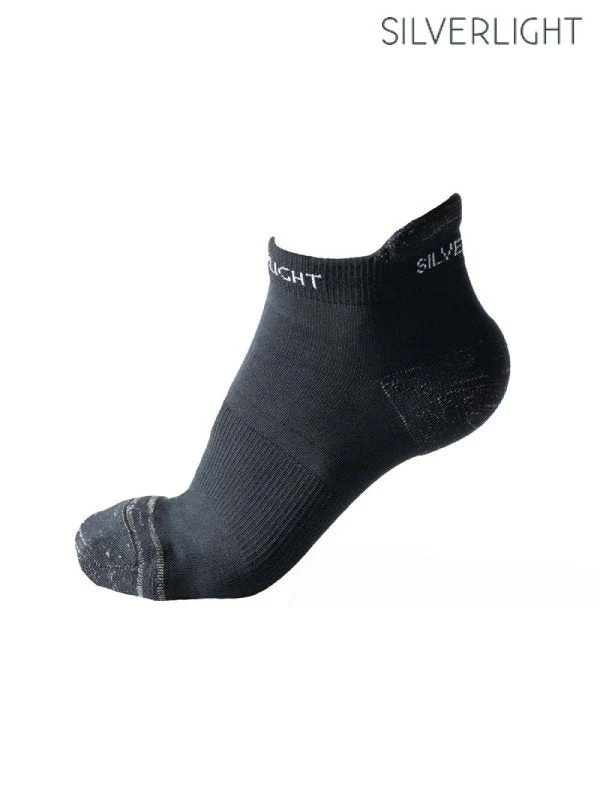 アンクルソックス S [SL-AS]｜SILVERLIGHT