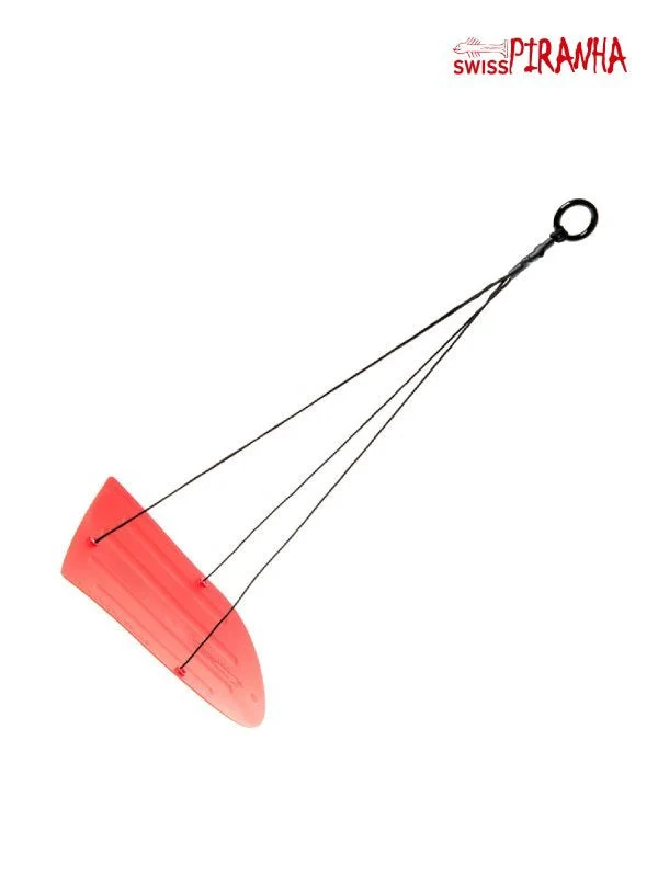 PIRANHA｜Snow & Sand Anchor #Red [180601]｜PIRANHA