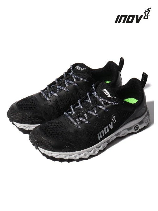 PARKCLAW G 280 MS #BWH [NR2TGG42BK]｜inov8