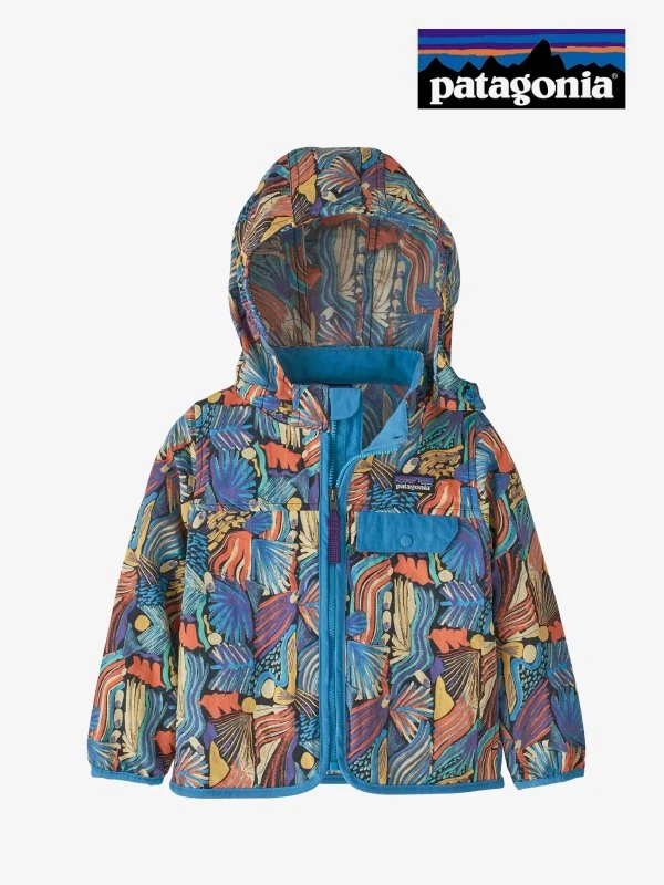 Baby Baggies Jacket #JOYP [60291] ｜patagonia