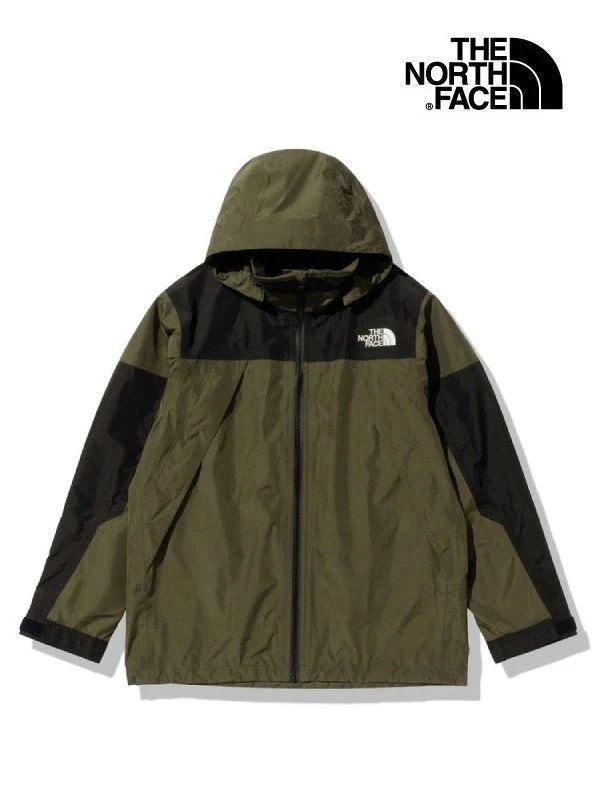 CR Transformer Jacket #NT [NPM12310]｜THE NORTH FACE