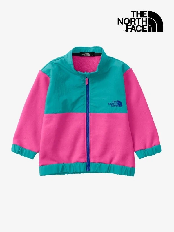 Baby Denali Sweat Jacket #ML [NTB62335]｜THE NORTH FACE