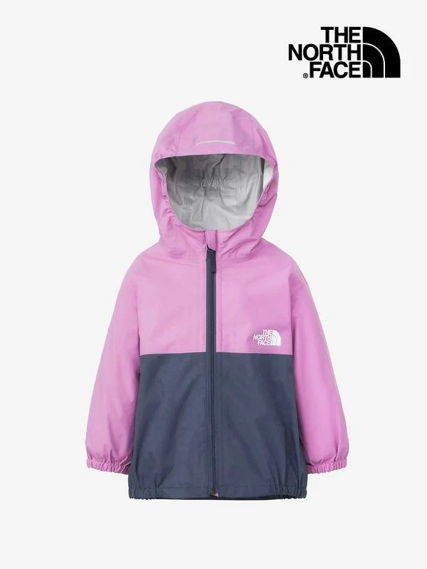 BABY WP PEVERY JACKET #VC [NPB12401]｜THE NORTH FACE