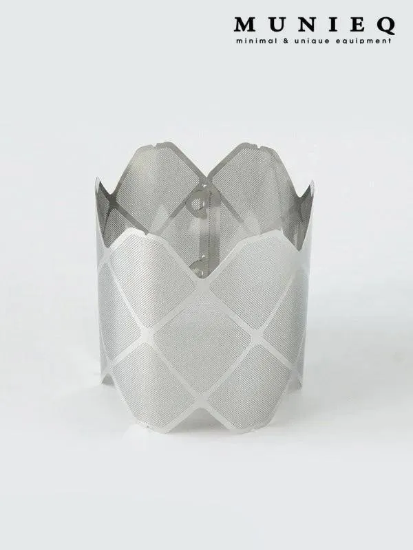 X-MESH STOVE-01S (Sサイズ) ｜MUNIEQ