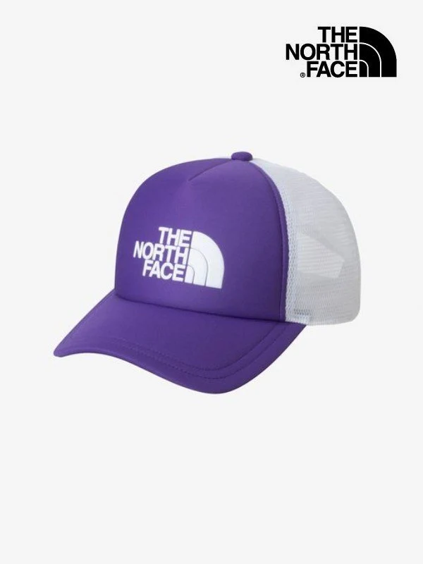 Kid's LOGO MESH CAP #TP [NNJ02409]｜THE NORTH FACE