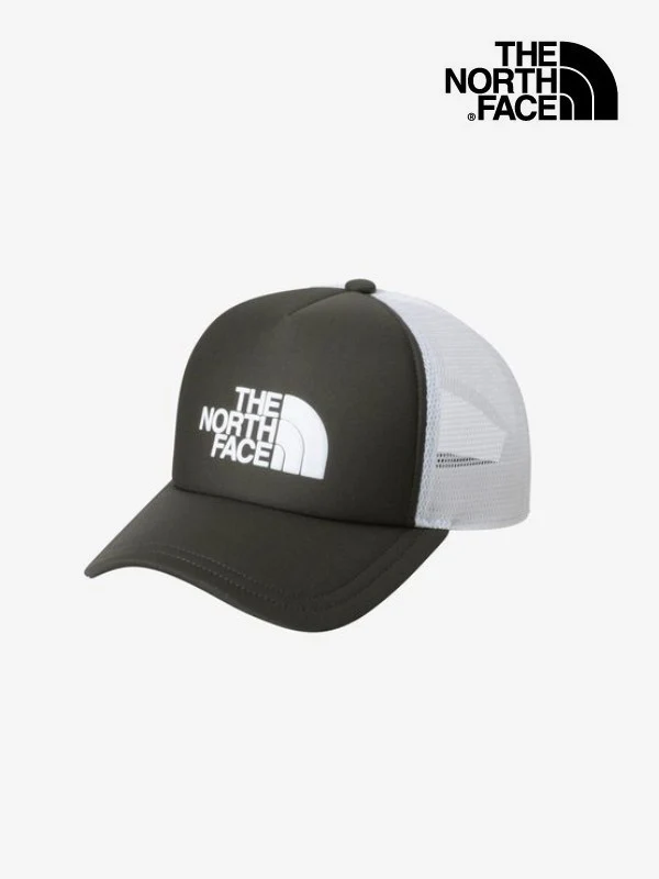 Kid's LOGO MESH CAP #NT [NNJ02409]｜THE NORTH FACE