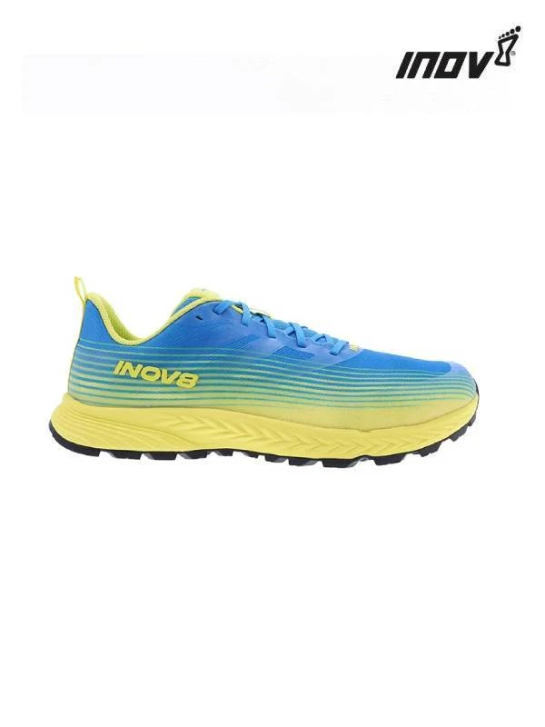 FLYULTRA SPEED MS #BYL [NR2XGG03BY]｜inov8