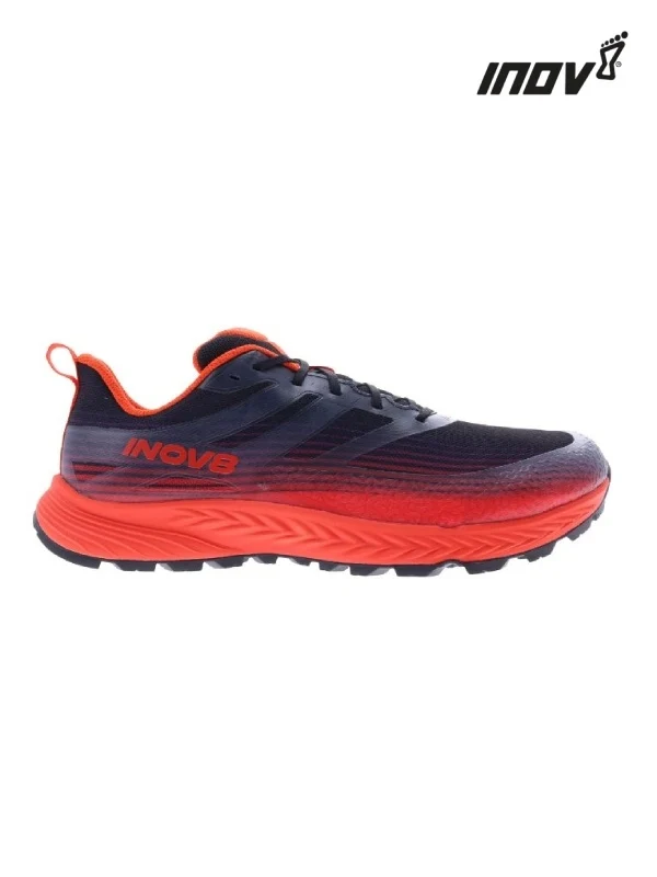 FLYULTRA SPEED MS #BRD [NR2XGG03BR]｜inov8