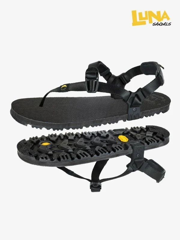 Middle Bear Winged Edition [32847]｜LUNA SANDALS