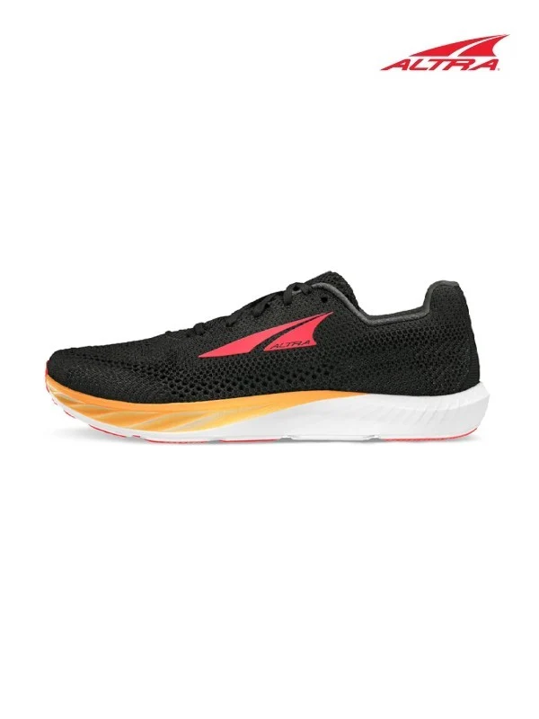 Women's ESCALANTE RACER 2 W #BLACK [AL0A85NH00010]｜ALTRA