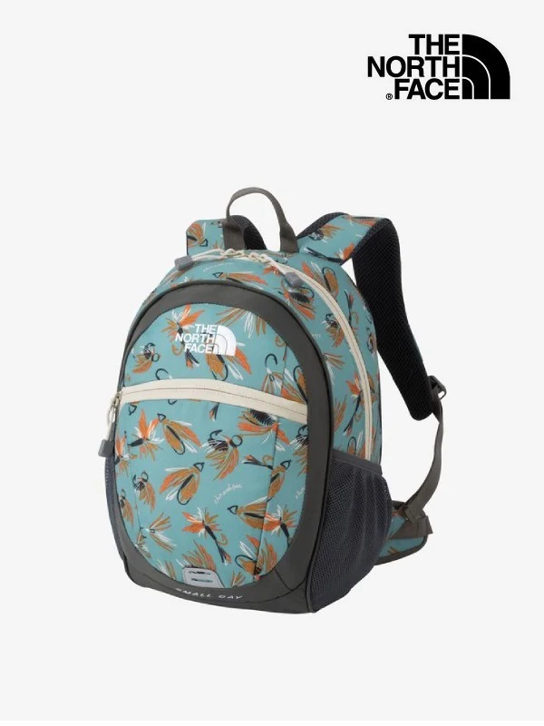 Kid's Small Day #FP [NMJ72360]｜THE NORTH FACE