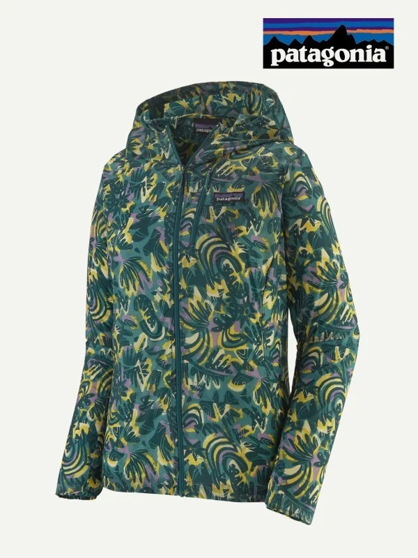 Women's Houdini Jacket #WBWE [24147]｜patagonia