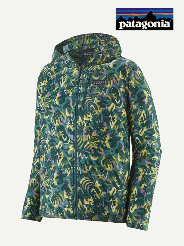 Men's Houdini Jacket #WBWE [24142]｜patagonia