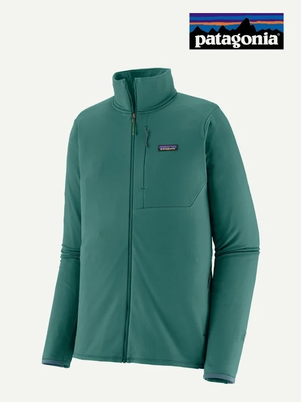 Men's R1 Thermal Jacket #WLDB [40580]｜patagonia