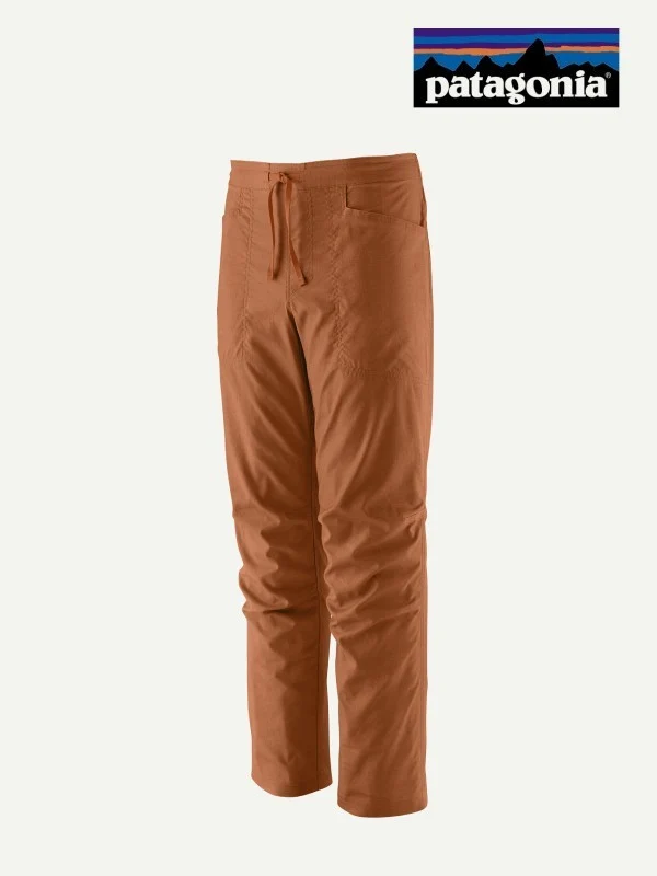 Men's Hampi Rock Pants (Regular) #ROBN [82941]｜patagonia