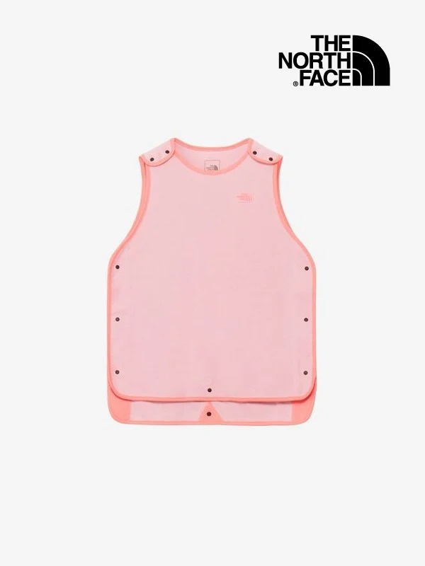 Baby Latch Pile Sleeper #MK [NNB22212]｜THE NORTH FACE
