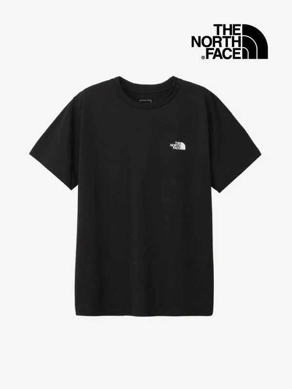 S/S ES Circulation Tee #K [NT32584]｜THE NORTH FACE