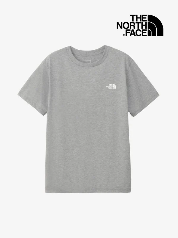S/S ES Circulation Tee #Z [NT32584]｜THE NORTH FACE