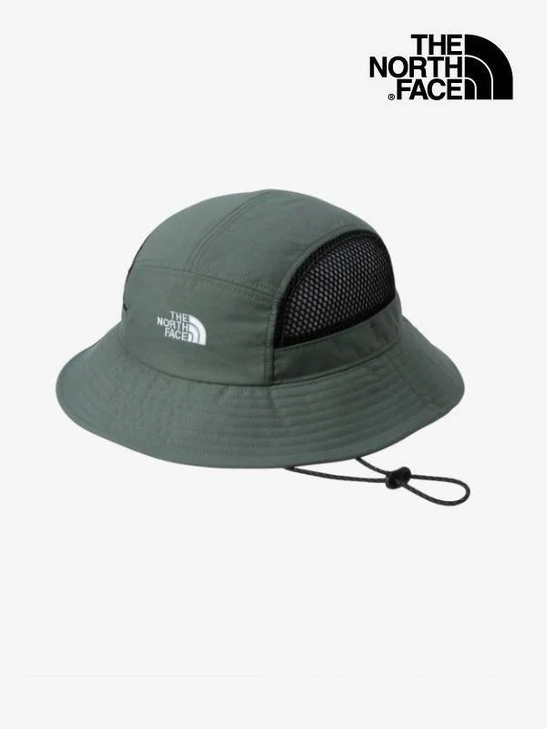 Curiosity Quest Hat #DG [NN02532]｜THE NORTH FACE