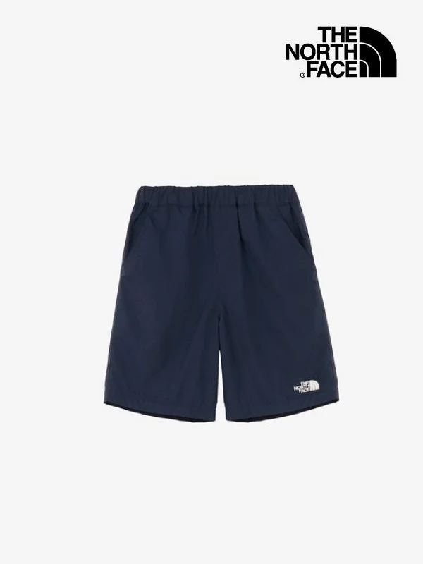 Kid's Class V Short #UN [NBJ42530]｜THE NORTH FACE