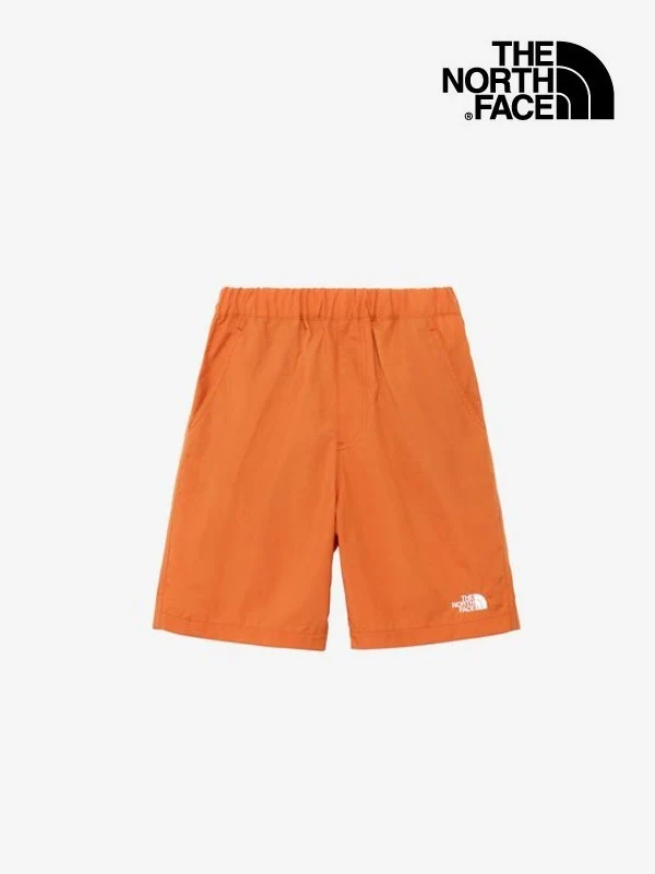 Kid's Class V Short #IB [NBJ42530]｜THE NORTH FACE