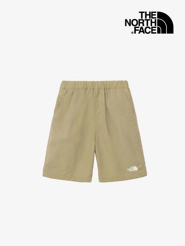 Kid's Class V Short #CK [NBJ42530]｜THE NORTH FACE