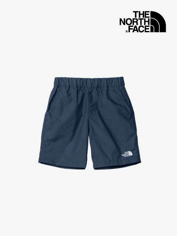 Kid's T Class V Short #UN [NBT42530]｜THE NORTH FACE
