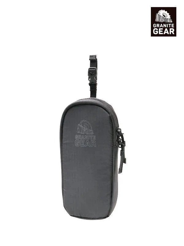 アドオンポケット #ブラック [2210900086]｜GRANITE GEAR
