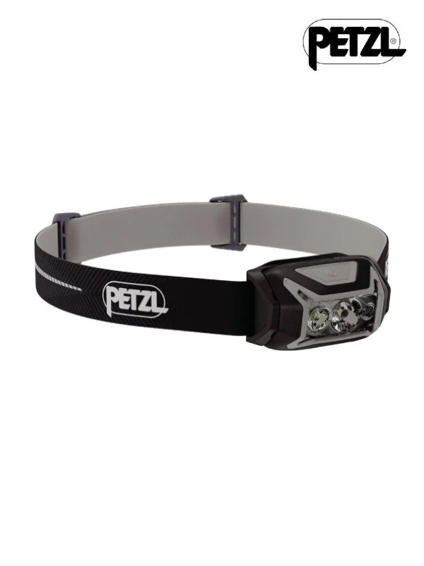 アクティックコア #ブラック [E065AB00]｜PETZL