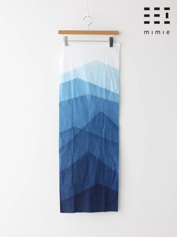 Suzuka Seven Mountains｜mimie