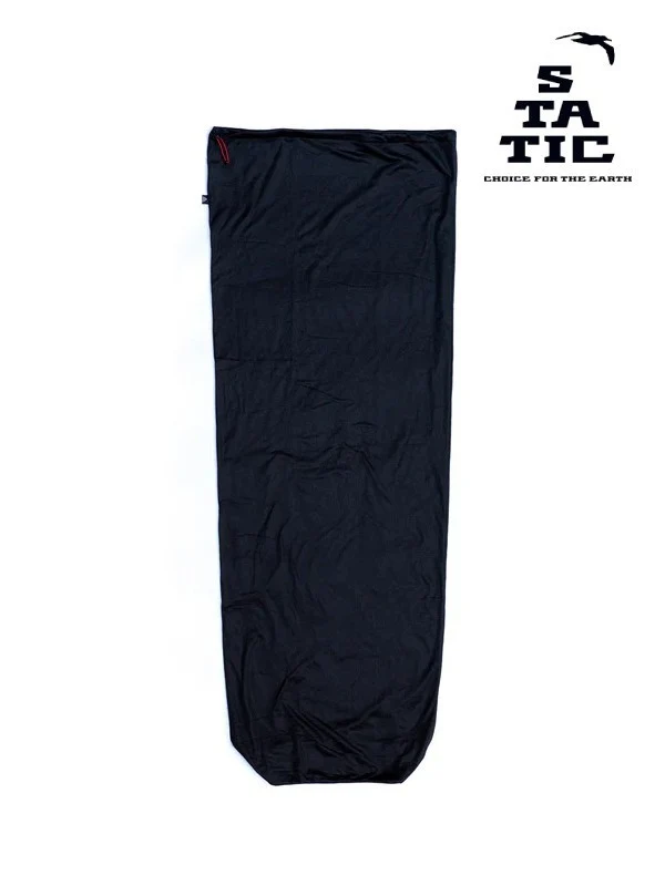 Adrift Liner Regular #Black [104523]｜STATIC