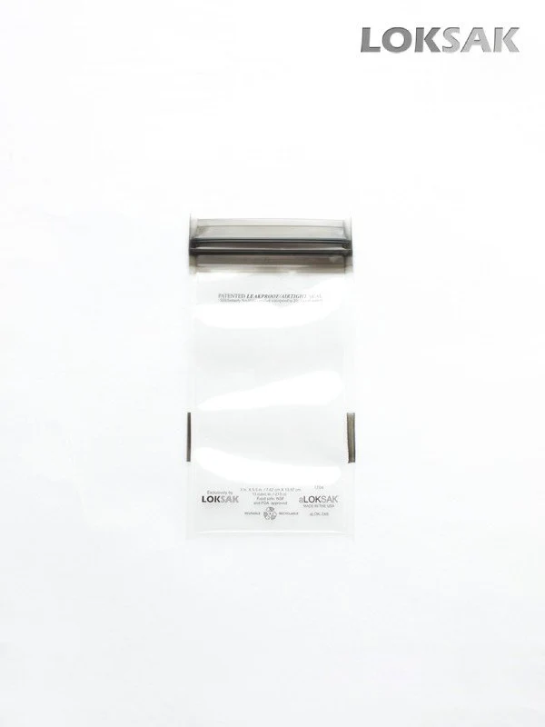 単品 防水マルチケース スマートフォン スモール [BULK-SP-S]｜LOKSAK