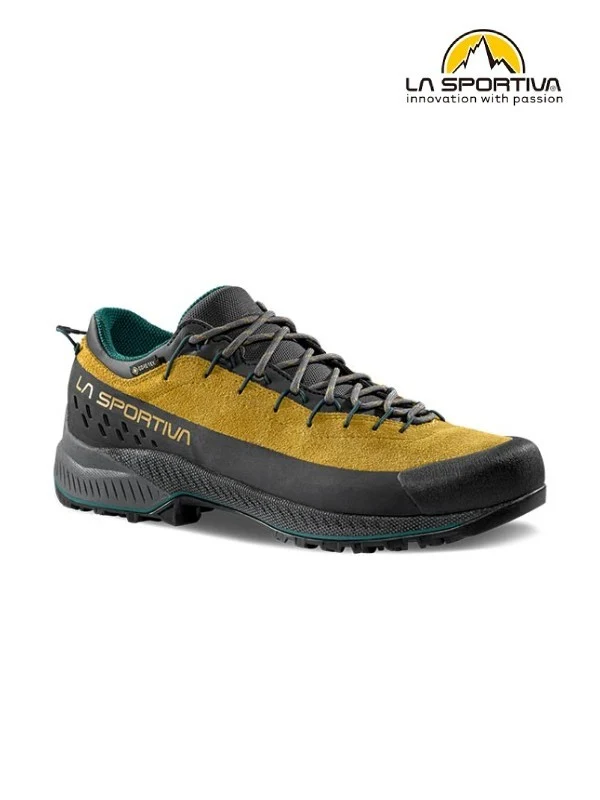 TX4 Evo GTX #Savana/Jungle [ZFAS052]｜LA SPORTIVA