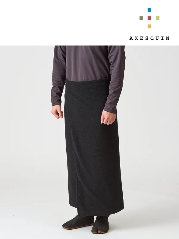 ノヤマ #スミイロ [041059]｜AXESQUIN