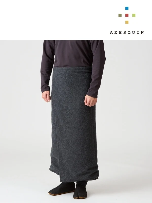 ノヤマ #ケシズミイロ [041059]｜AXESQUIN