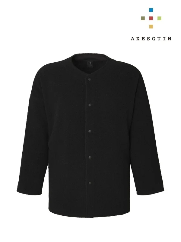 マタギ 尾州 #スミイロ [041047]｜AXESQUIN