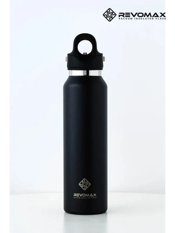 REVOMAX Standard 16oz(473ml) #Onyx Black｜REVOMAX