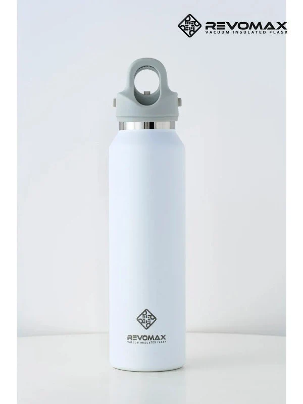REVOMAX Standard 16oz(473ml) #Matte White｜REVOMAX