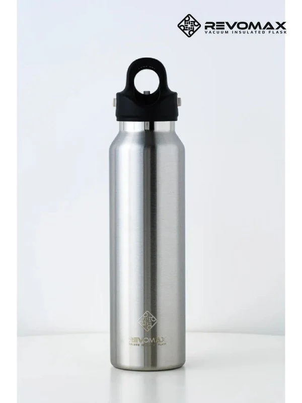REVOMAX Standard 16oz(473ml) #Galaxy Silver｜REVOMAX