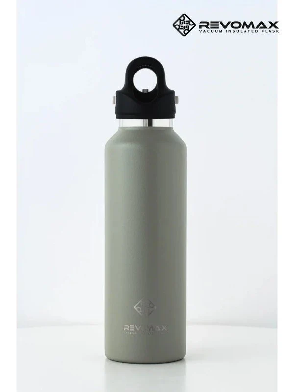 REVOMAX Standard 20oz(592ml) #Olive Green｜REVOMAX