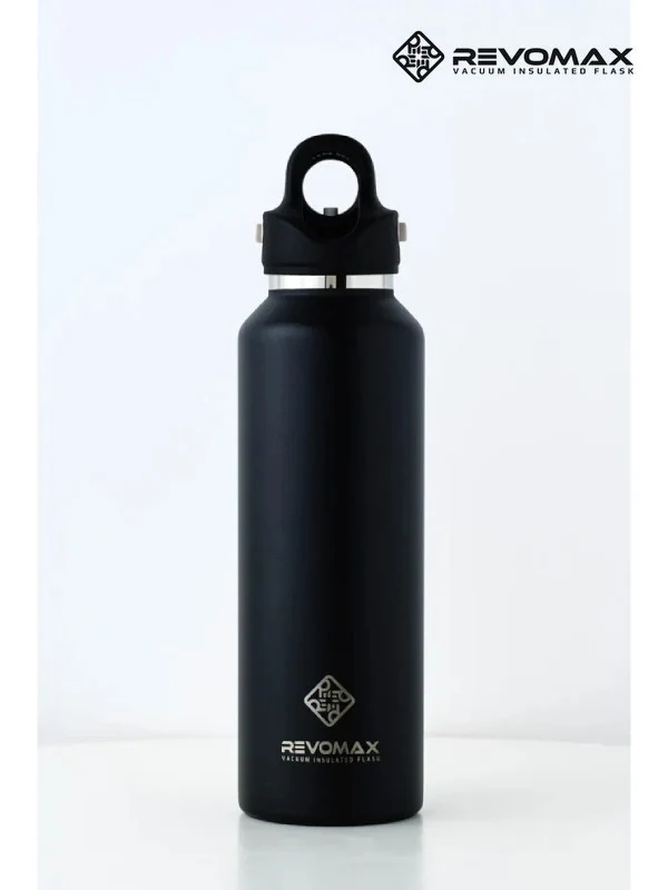 REVOMAX Standard 20oz(592ml) #Onyx Black｜REVOMAX